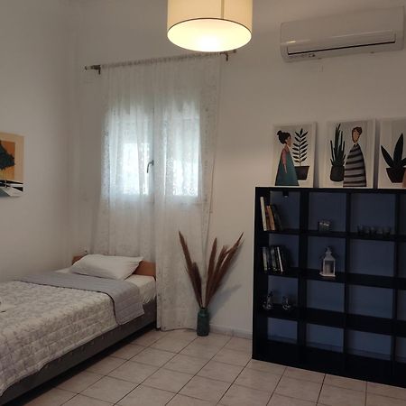 Pomegranate Apartment Heraklion  Room photo