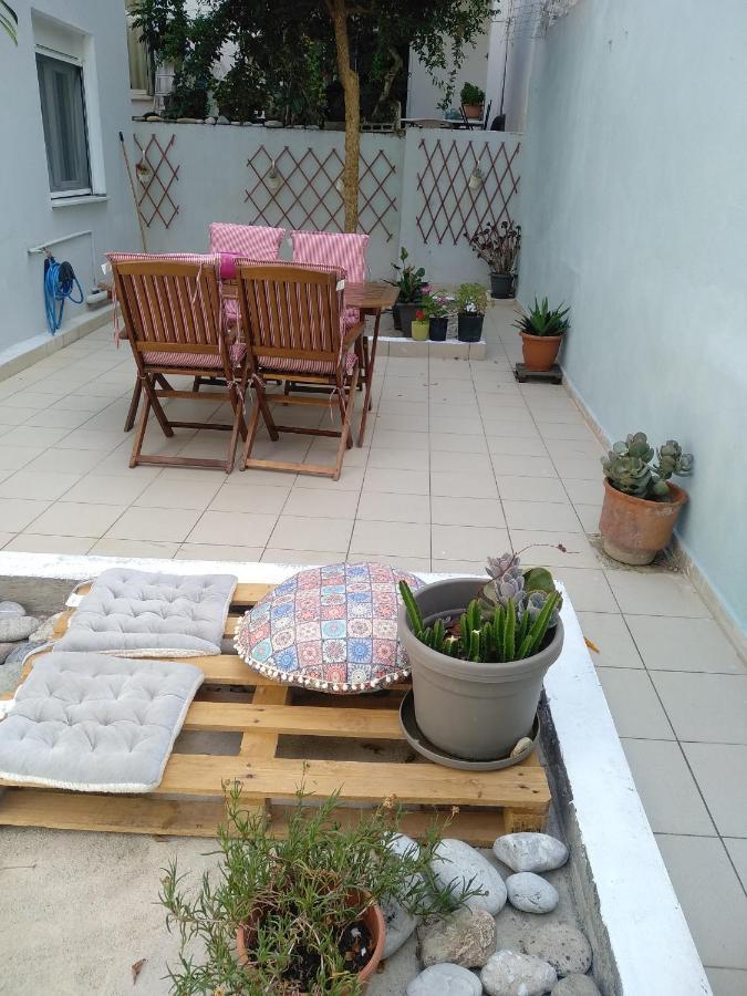 Pomegranate Apartment Heraklion  Exterior photo