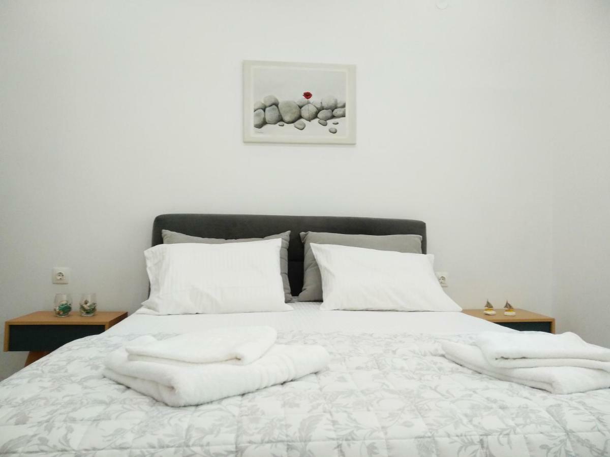 Pomegranate Apartment Heraklion  Exterior photo