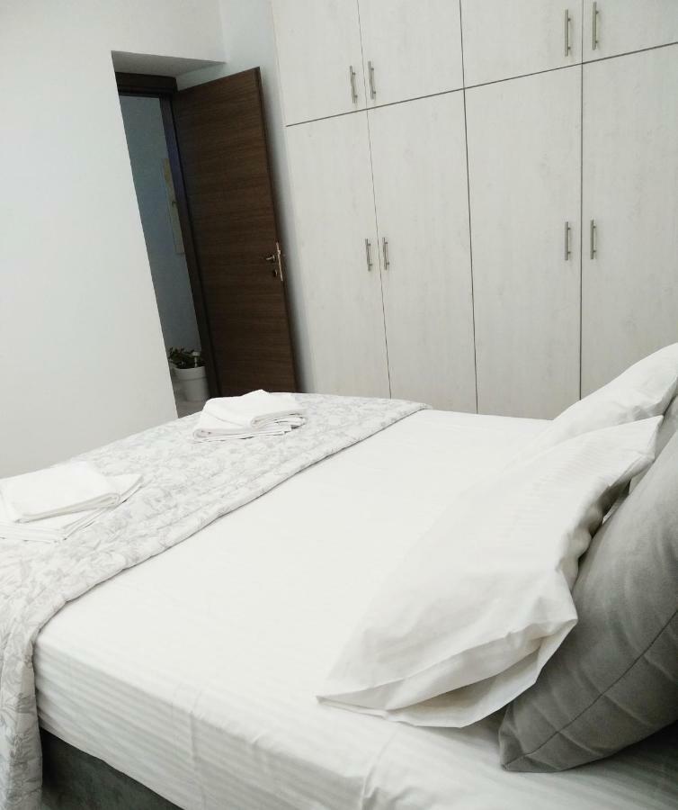 Pomegranate Apartment Heraklion  Exterior photo