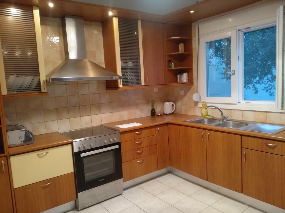 Pomegranate Apartment Heraklion  Exterior photo