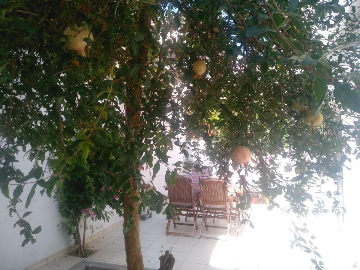 Pomegranate Apartment Heraklion  Exterior photo